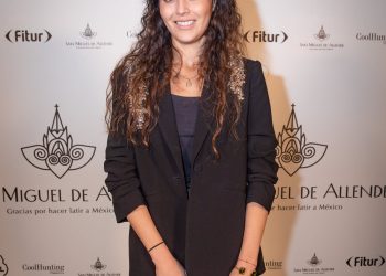 Tania Castillo, Directora de Turismo de San Miguel de Allende: «somos el corazón mexicano»