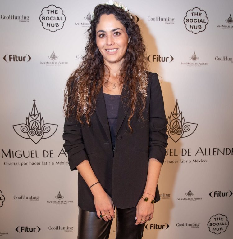 Tania Castillo, Directora de Turismo de San Miguel de Allende: «somos el corazón mexicano»