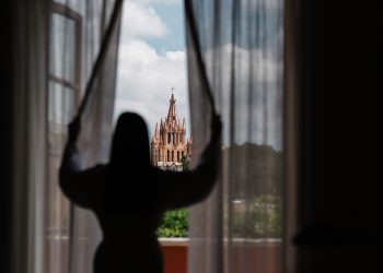 México y San Miguel de Allende: entre los destinos turísticos favoritos de los españoles para 2023