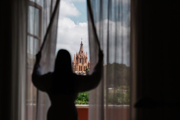 México y San Miguel de Allende: entre los destinos turísticos favoritos de los españoles para 2023