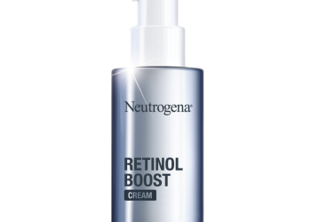 FARMACIAV30 PRESENTA RETINOL BOOST,  LA NUEVA LÍNEA DE NEUTROGENA