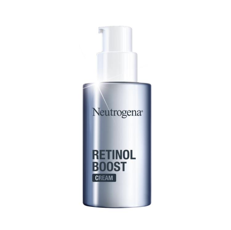 FARMACIAV30 PRESENTA RETINOL BOOST, LA NUEVA LÍNEA DE NEUTROGENA