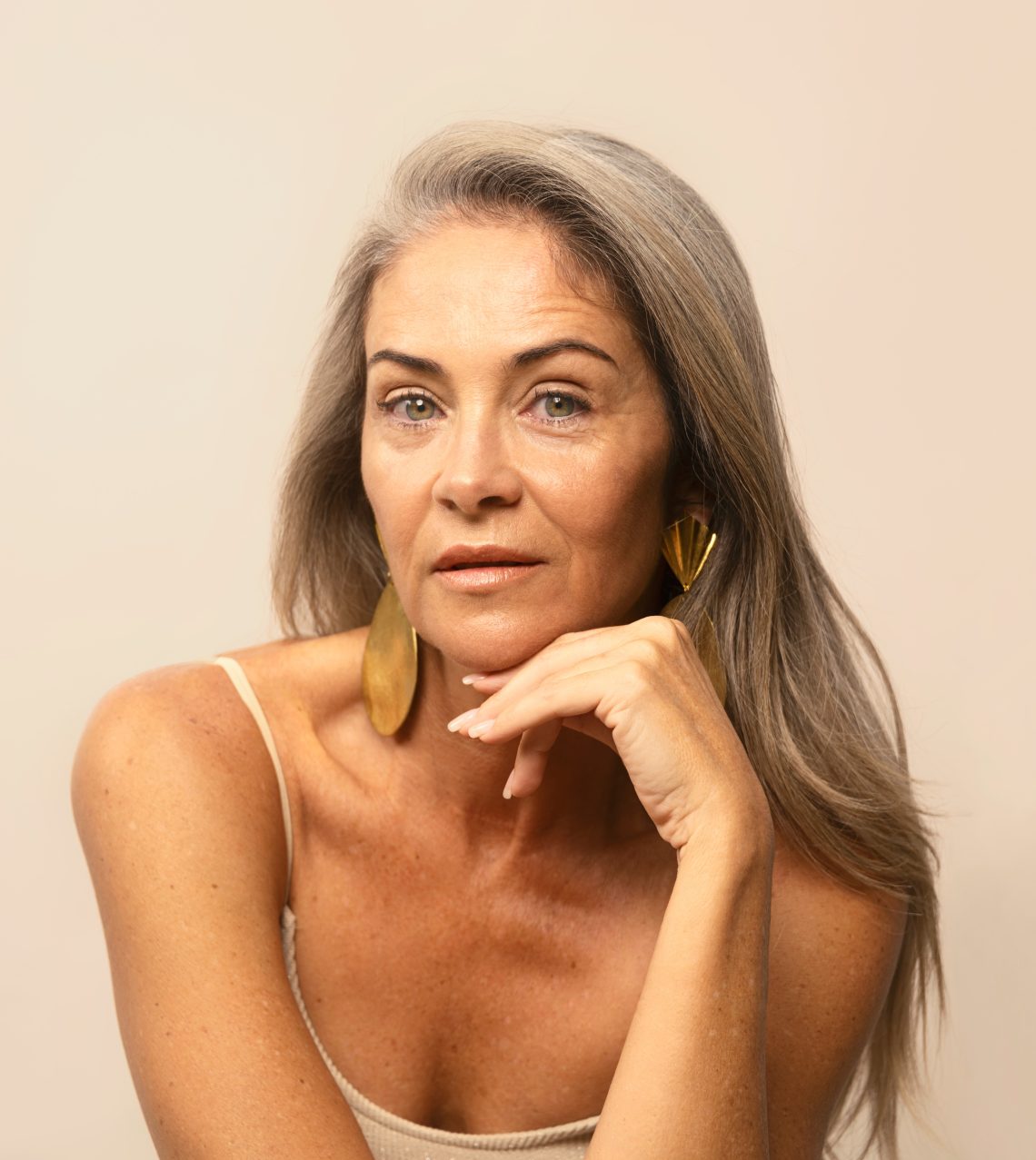 Desvelamos el secreto de belleza para llegar con una piel ‘glow’ a primavera