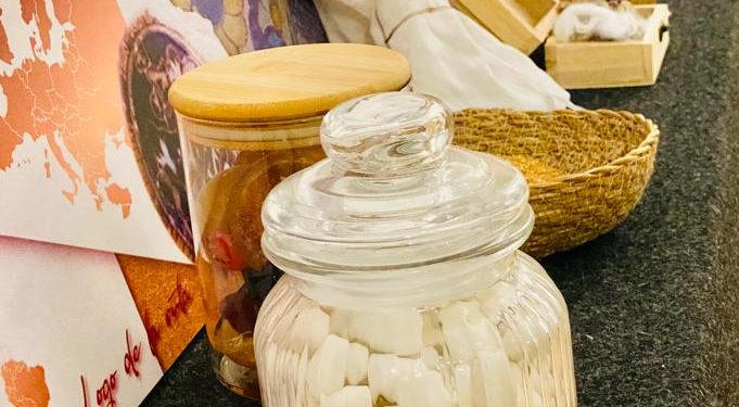 La ruta del azúcar de caña valenciano, de Europa a América