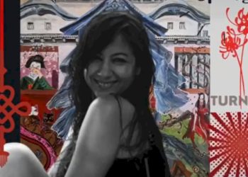 En La primavera, ¿por qué reverdece el alma despierta la pasión?