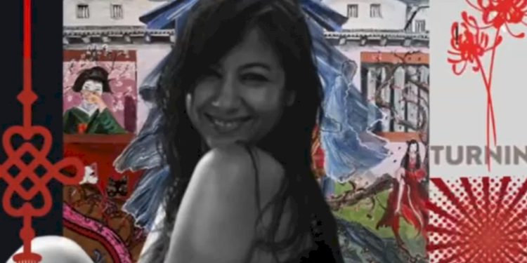 En La primavera, ¿por qué reverdece el alma despierta la pasión?