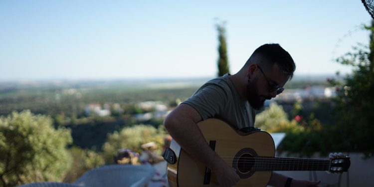 Diego Ayllón Moya, más conocido como Diego Ayllón «Hijo»