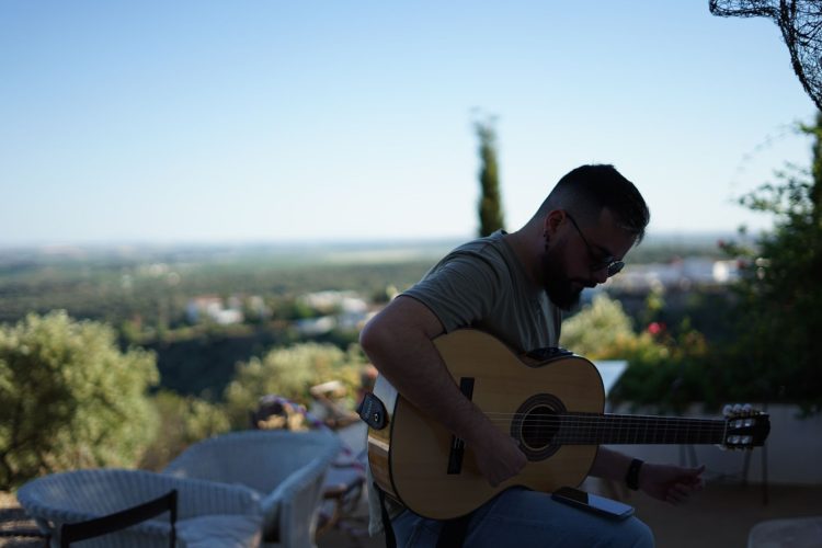 Diego Ayllón Moya, más conocido como Diego Ayllón «Hijo»