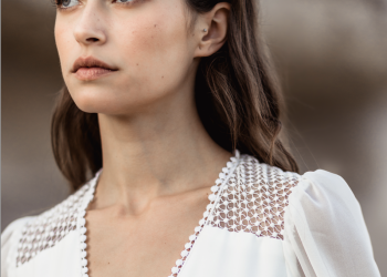 Entrevistamos a Elena Navarro, directora creativa de Love Story Novias