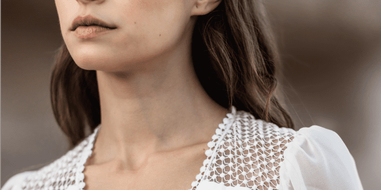 Entrevistamos a Elena Navarro, directora creativa de Love Story Novias