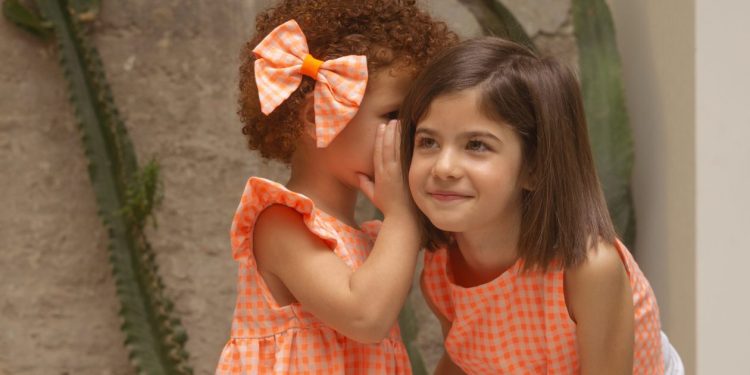 Belán Kid’s Couture presenta su nueva colección de verano, ‘Mediterranean’, by Mesa