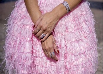 Lisi Fracchia y Rosita Hurtado: La alianza de elegancia que conquista la escena de la moda