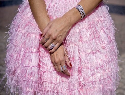 Lisi Fracchia y Rosita Hurtado: La alianza de elegancia que conquista la escena de la moda