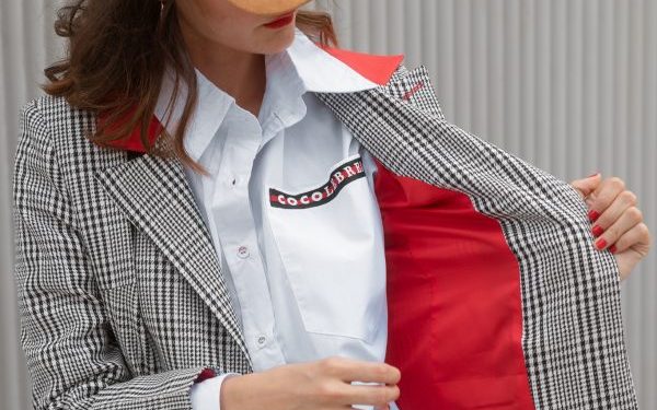 COCOLEBREL presenta su colección ‘ICÓNICA’ en el Círculo de Bellas Artes de Madrid