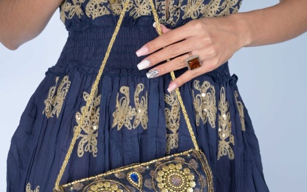 Shara Jade: «la moda muestra aspectos de la vida, es una actitud y quiero que disfruten de la belleza que encuentro en cada aspecto»