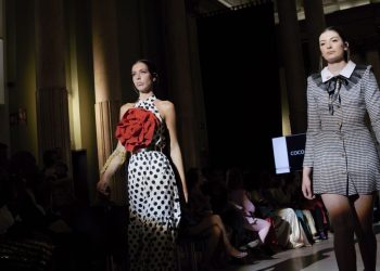ANDE Asociación celebra su exitosa 37 edición de los Premios Nacionales a la Moda para Jóvenes Diseñadores