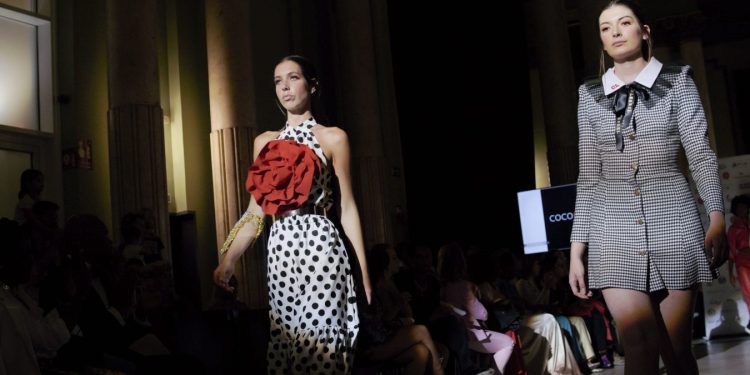 ANDE Asociación celebra su exitosa 37 edición de los Premios Nacionales a la Moda para Jóvenes Diseñadores