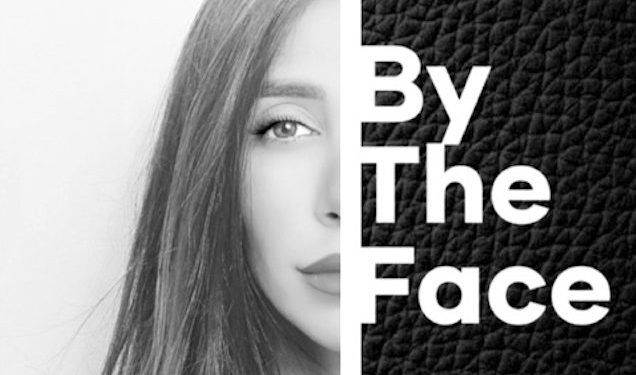 Mireia Martina, CEO y fundadora de By the face: una historia inspiradora