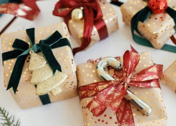 Prepárate para la Navidad: la ‘wish list’ de regalos ‘chic’ y definitiva