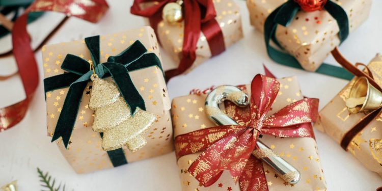 Prepárate para la Navidad: la ‘wish list’ de regalos ‘chic’ y definitiva