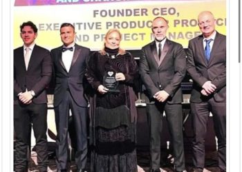 Reconocimiento internacional a DEXTER en el corazón financiero de Europa