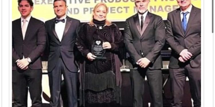 Reconocimiento internacional a DEXTER en el corazón financiero de Europa