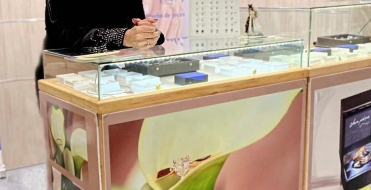 Laura Márquez apuesta con fuerza por la temporada