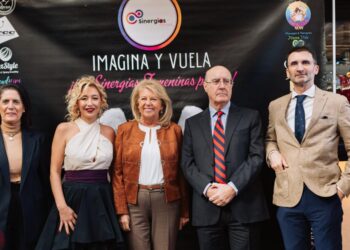 Gran éxito del Almuerzo de Gala de Navidad en Boho Club Marbella