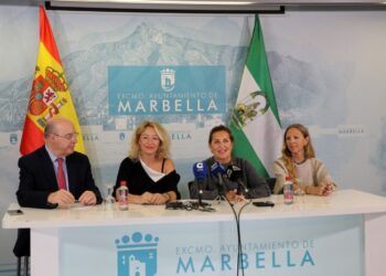 Almuerzo de Gala de Navidad en Boho Club Marbella