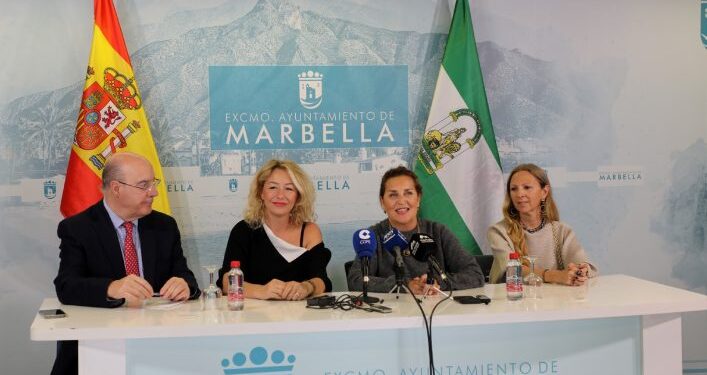 Almuerzo de Gala de Navidad en Boho Club Marbella