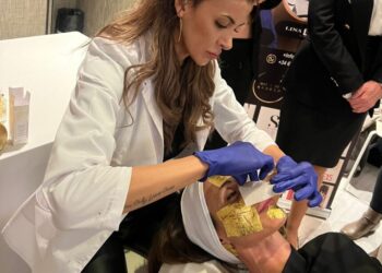 Secretos de Belleza con Elegancia y Lujo