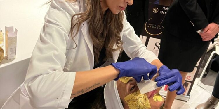 Secretos de Belleza con Elegancia y Lujo