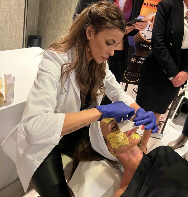 Secretos de Belleza con Elegancia y Lujo