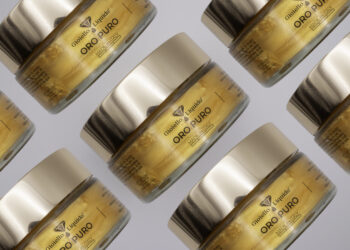 Gioiello Líquido: Donde la Pasión por las Joyas Se Fusiona con la Belleza