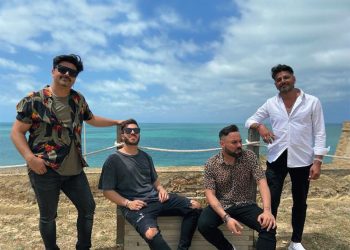 Spoticai Grupo Revelación