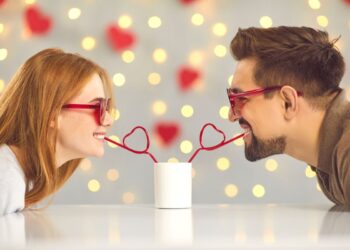 5 EXPERIENCIAS ÚNICAS CON LAS QUE SORPRENDER ESTE SAN VALENTÍN 2024 A QUIEN TÚ MÁS QUIERAS