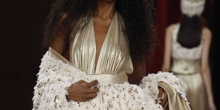 La ‘mujer Maison Mesa’ viste con mucha personalidad y visibilizando sus deseos