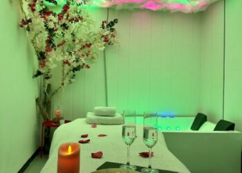 GLASKA EXPERIENCE SPA