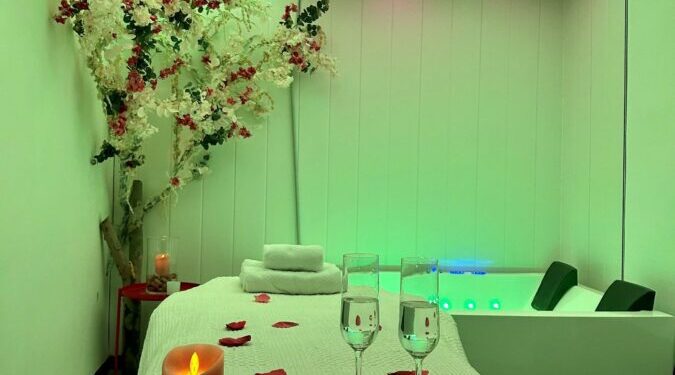 GLASKA EXPERIENCE SPA