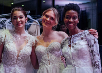 Expoboda Madrid podrás planear todo para tu gran día