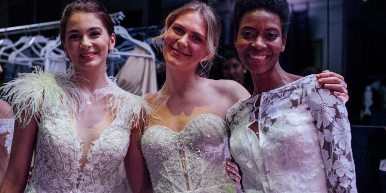 Expoboda Madrid podrás planear todo para tu gran día