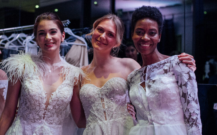 Expoboda Madrid podrás planear todo para tu gran día