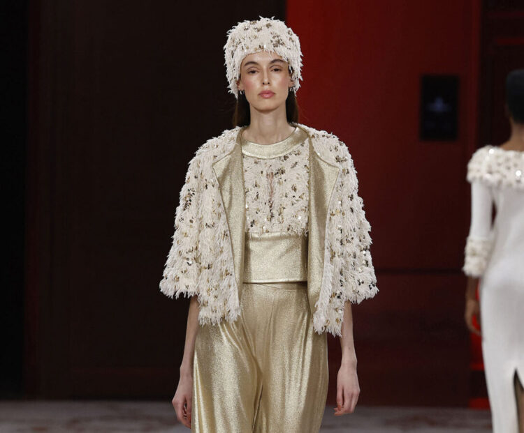 Madrid es Moda: la ‘mujer Maison Mesa’ viste con personalidad y visibilizando sus deseos