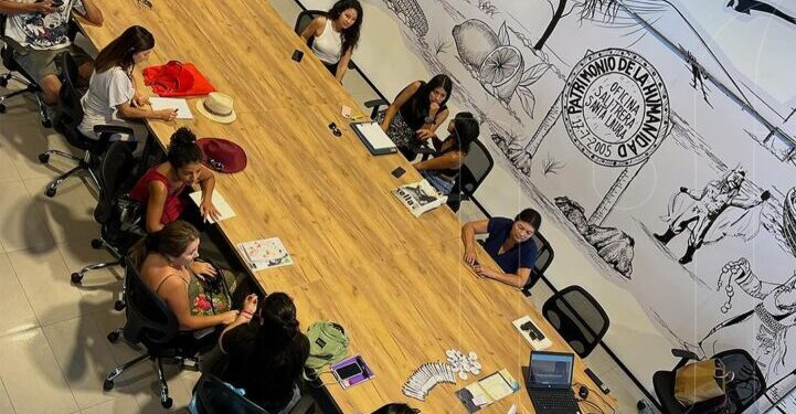 Runway Fashion Design