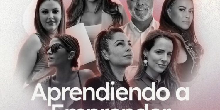 IMPACTANTE, INSPIRADOR, INFLUYENTE.