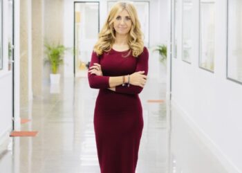ENTREVISTA A INMA GÓMEZ: UNA MUJER AFORTUNADA ENAMORADA DE LA VIDA