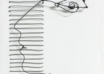 Paolo Ambu y Carlos Polite expondrán sus obras en Palanquín, Madrid