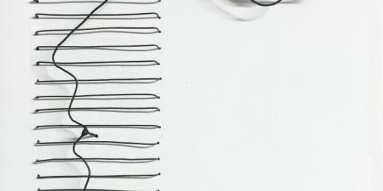 Paolo Ambu y Carlos Polite expondrán sus obras en Palanquín, Madrid