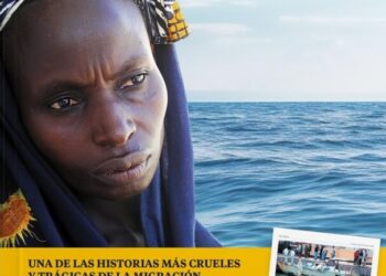 Juan Manuel Pardellas, ‘En este gran mar’