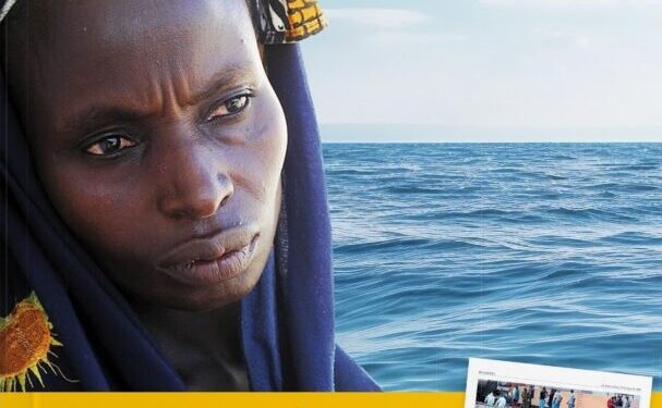 Juan Manuel Pardellas, ‘En este gran mar’